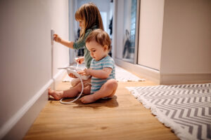A Must-Read For Parents! Electrical Safety For Kids: Valuable Tips From An Electrician