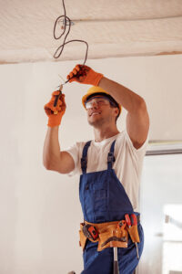 Benefits Of Hiring Electricians From Multi-Purpose Electrical Service Providers