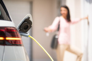 Hiring An Electrician To Help With EV Charger Installation