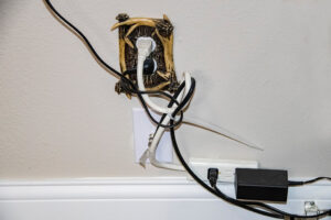 How Can Your Electrician Help You Prevent Electrical Overloads?