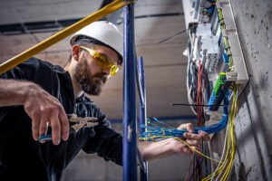 Important Qualities of a Good Electrical Services Provider
