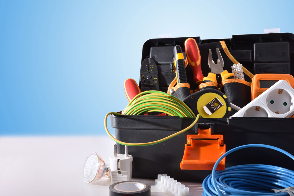 Comprehensive Electrical Services