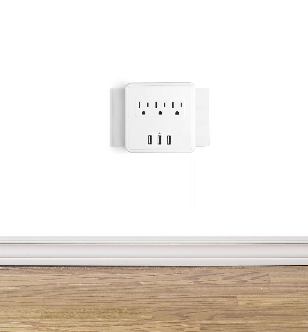 What Electrical Outlet Upgrades Can Your Electrician Do?