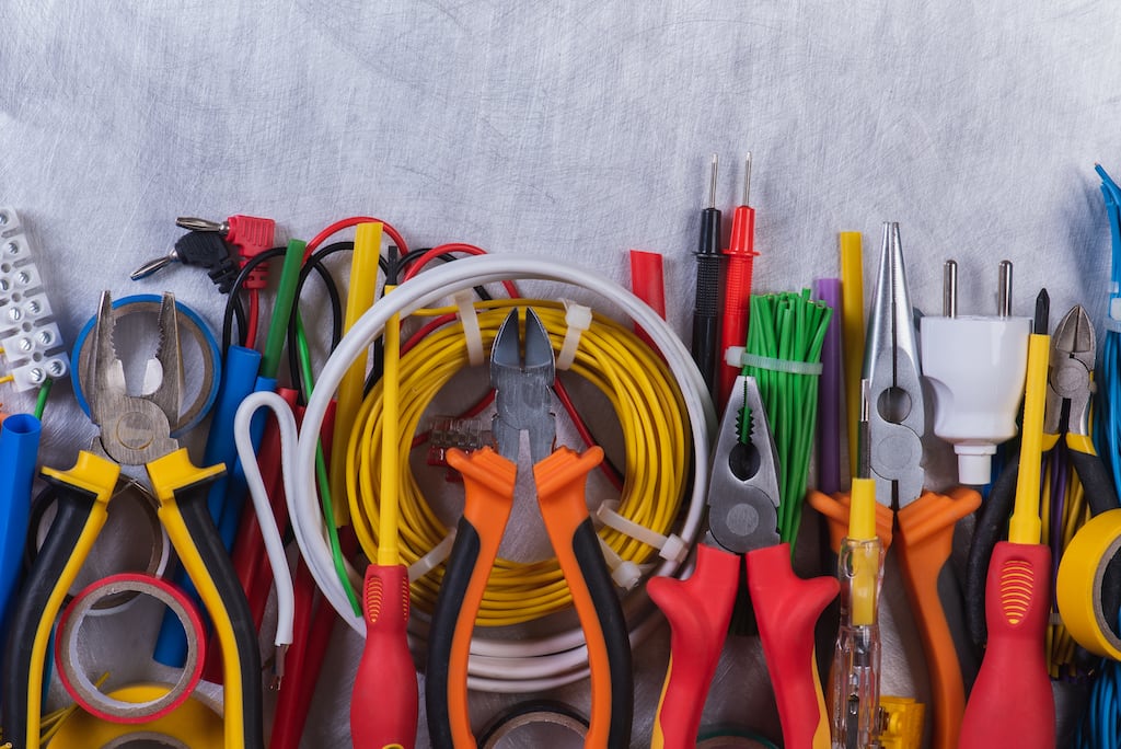 Mending The Wires: Quick And Dependable Electrical Services