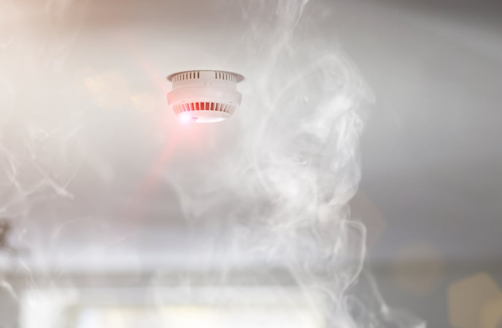 What Makes Our Smoke Detectors Stand Out