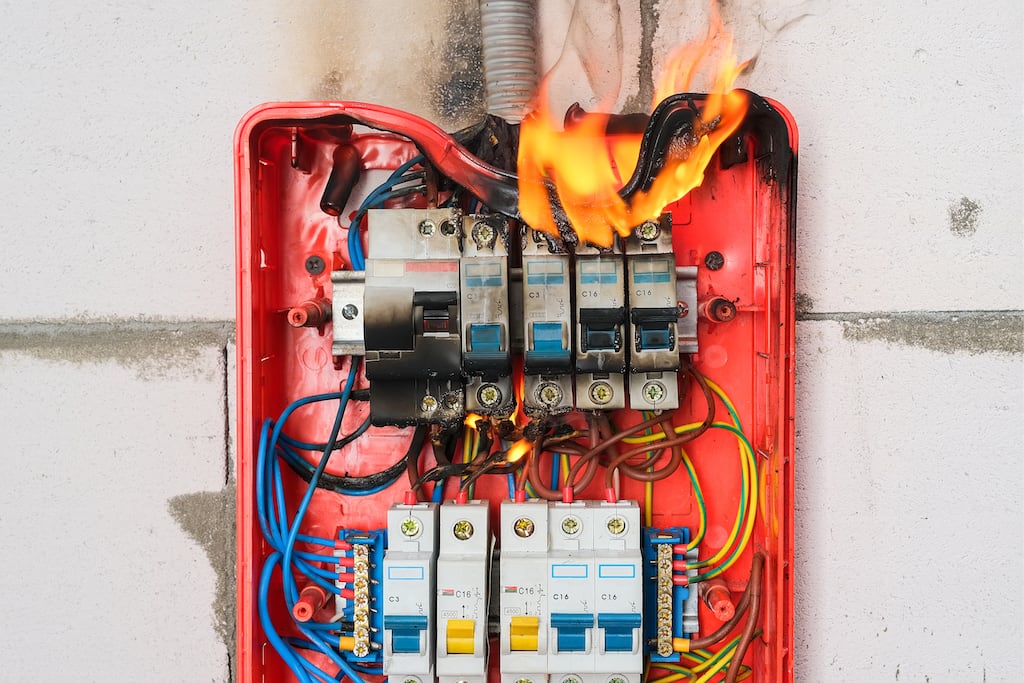 Consequences of Ignoring Electrical Issues | Emergency Electrician
