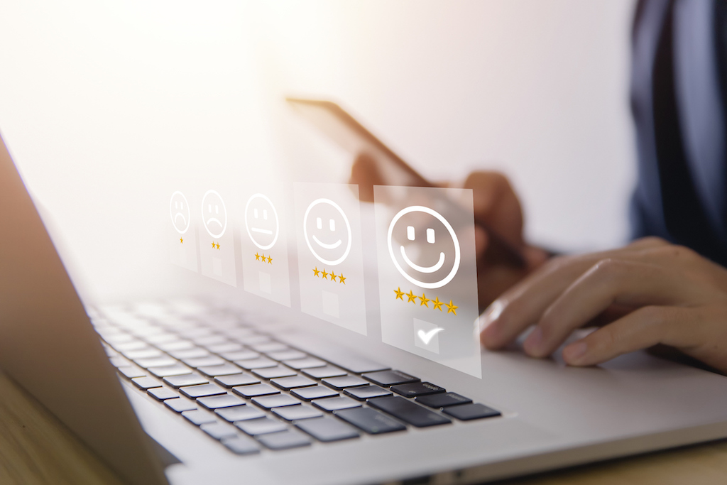 positive customer reviews tick mark happy icon and a smiley face. Electrical Sub Panel