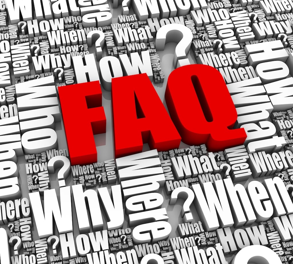 General Electrician FAQ