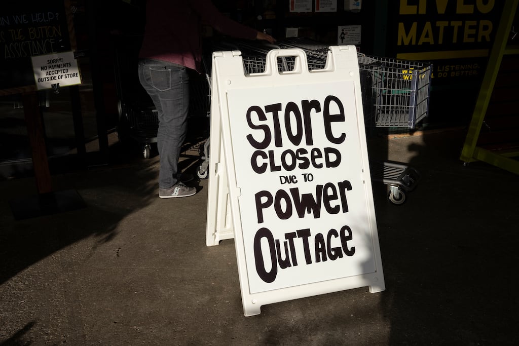 Restoration of Lost Power, Productivity, and Profit | Emergency Electrician