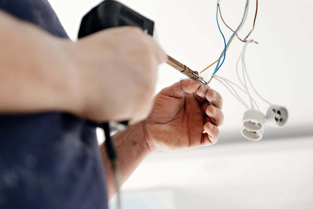 Understand the Importance of a Professional General Electrician