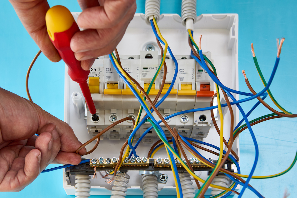 Electrical Repair: Value the Protection and Safety [2023]