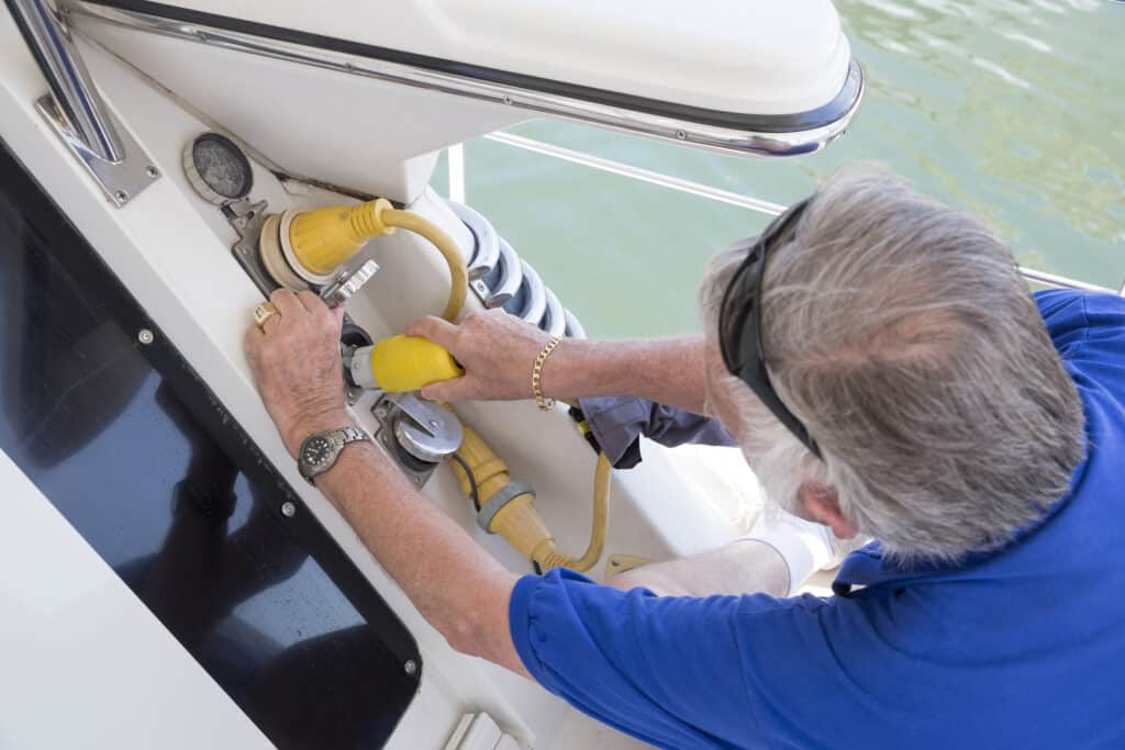 Top Marine-Grade Electrical Components You Need To Know 