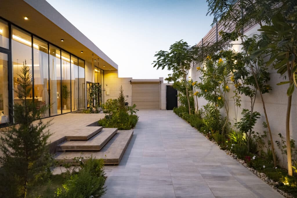 Outdoor Lighting: Eco-Friendly Ideas for Dune Landscapes 