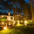 Custom Lighting Solutions Outdoor Lighting.