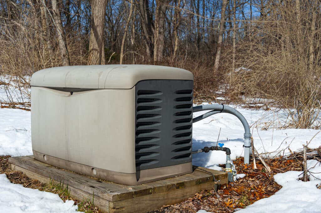 Essential Accessories for Enhancing Generator Safety in Winter