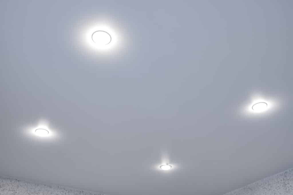 Incorporating Recessed Lighting For Modern Coastal Interiors