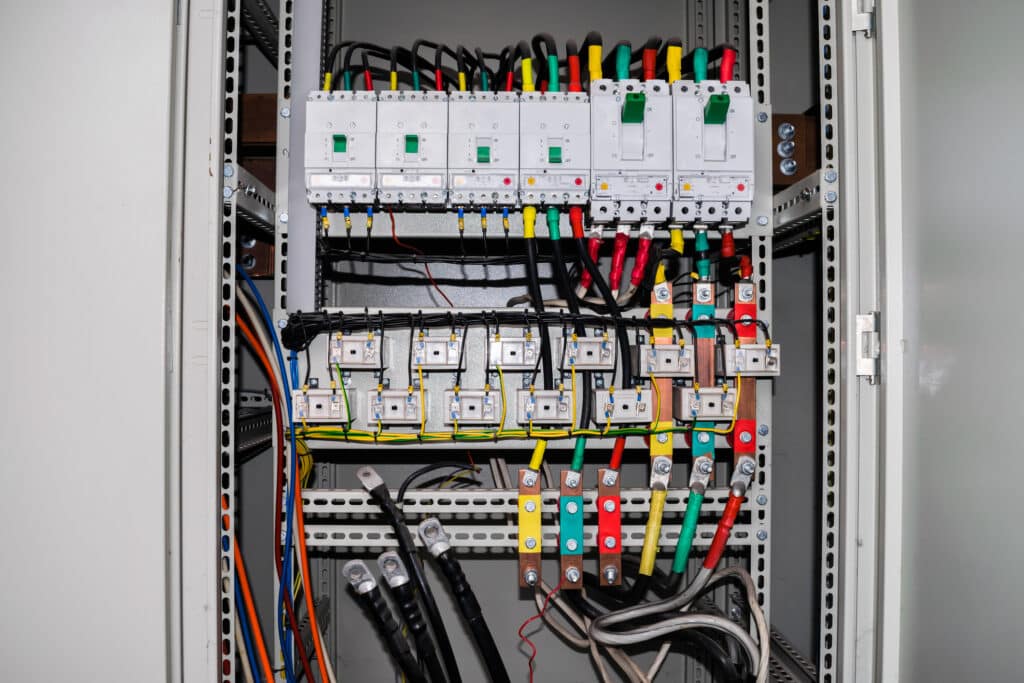 Ensuring Lightning Protection With Whole-House Surge Protectors