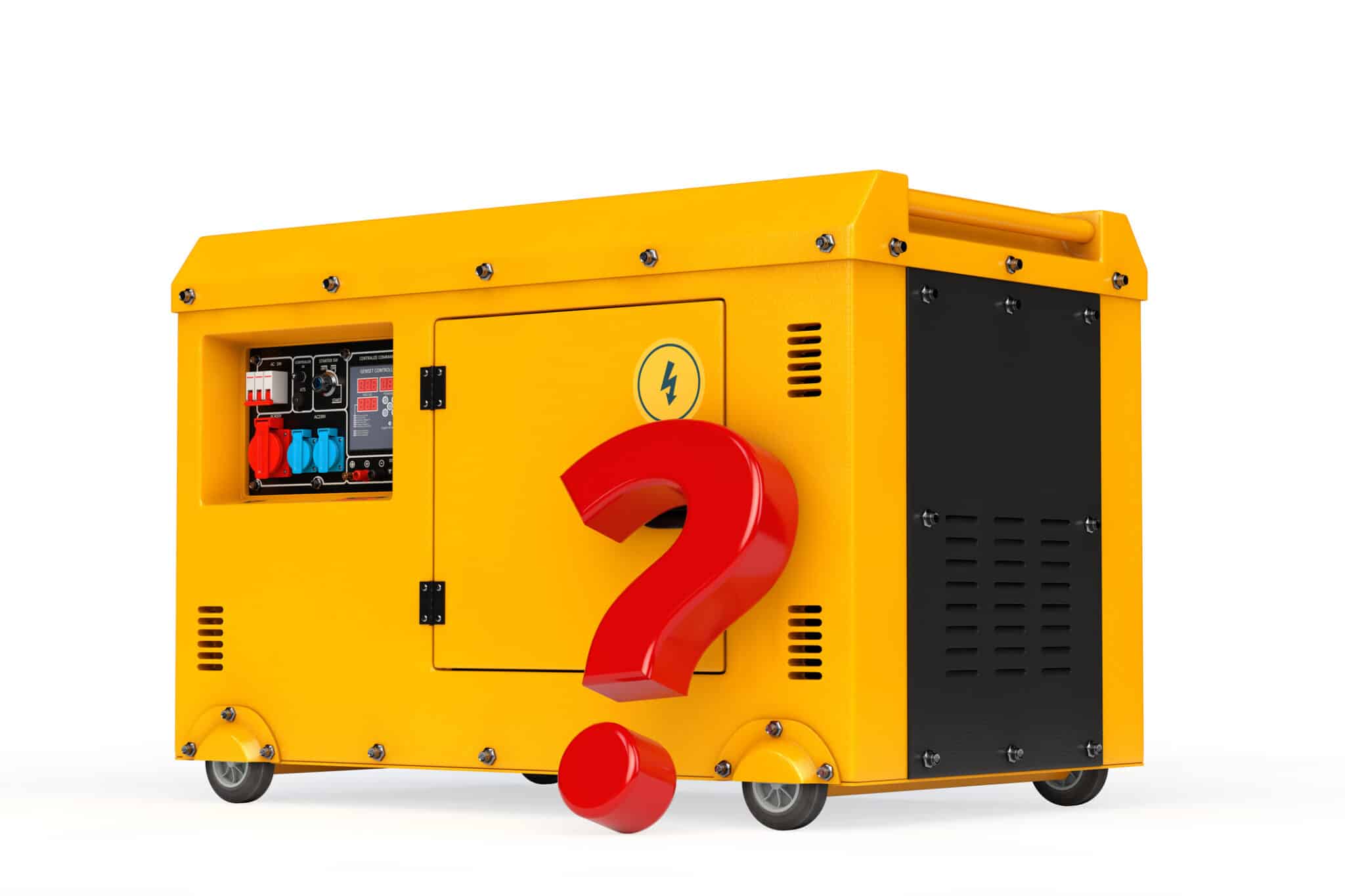 Genset Load Bank Testing Frequently Asked Questions.