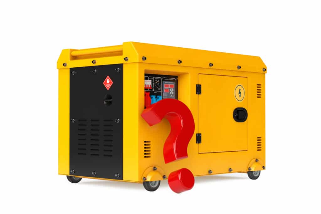 How a Standby Generator Can Protect Your Home During Storm Season