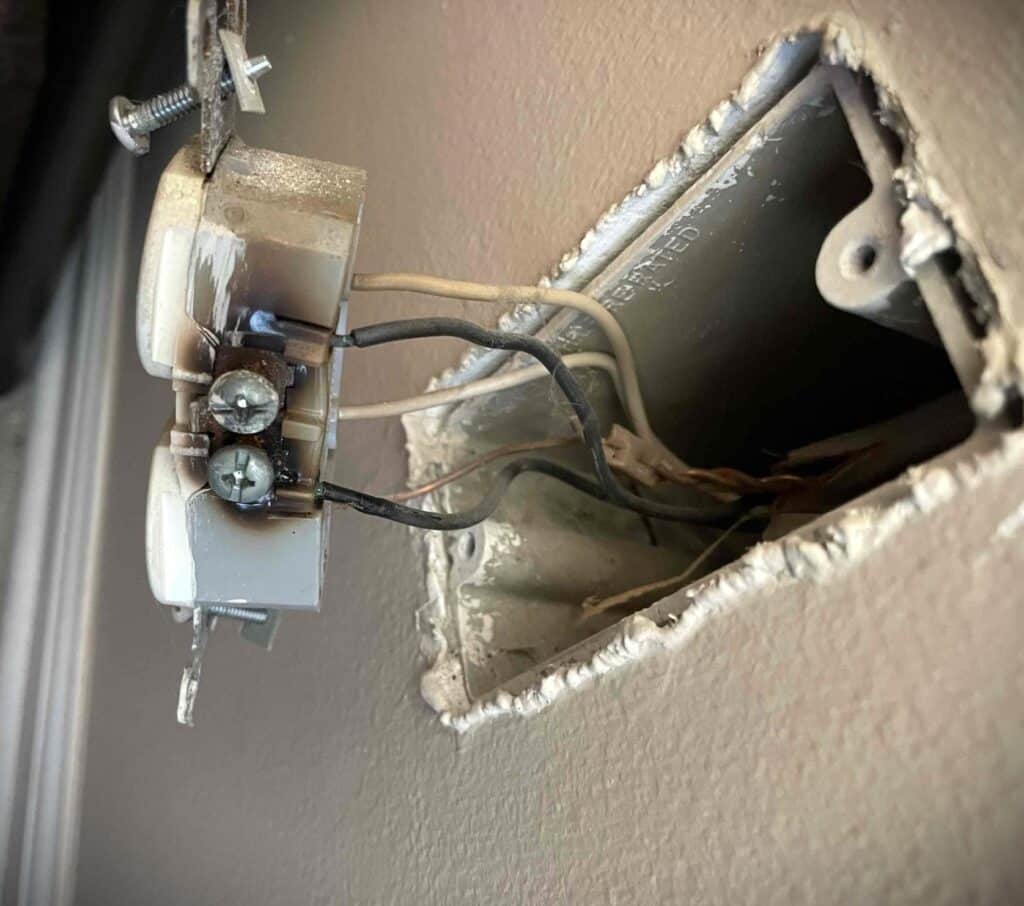 7 Signs It’s Time to Replace Your Electrical Wiring