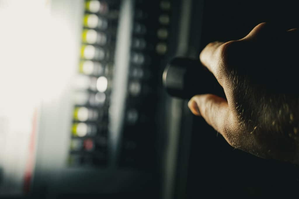 The Hidden Dangers of an Overloaded Circuit Breaker