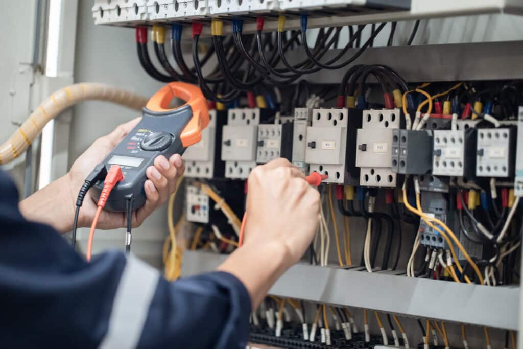 The Importance of Electrical Inspections for Older Homes in Myrtle Beach