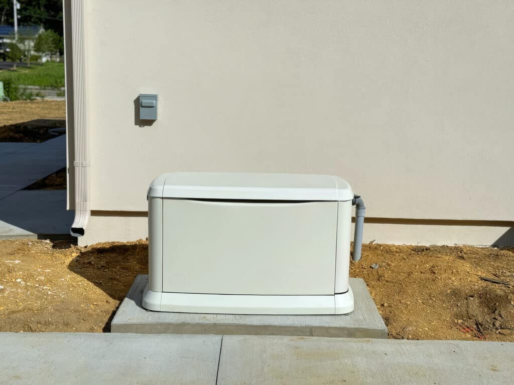 Why Your Generator Runs but Can’t Power Up