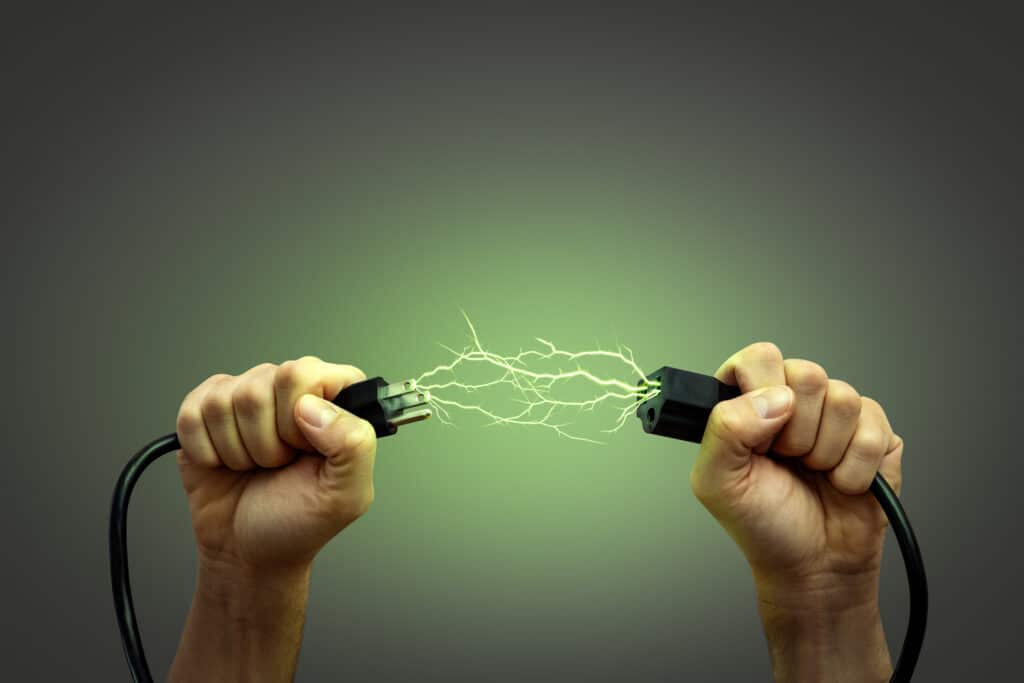 Common Causes of Power Sags