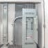 High-Capacity Electrical Panels.