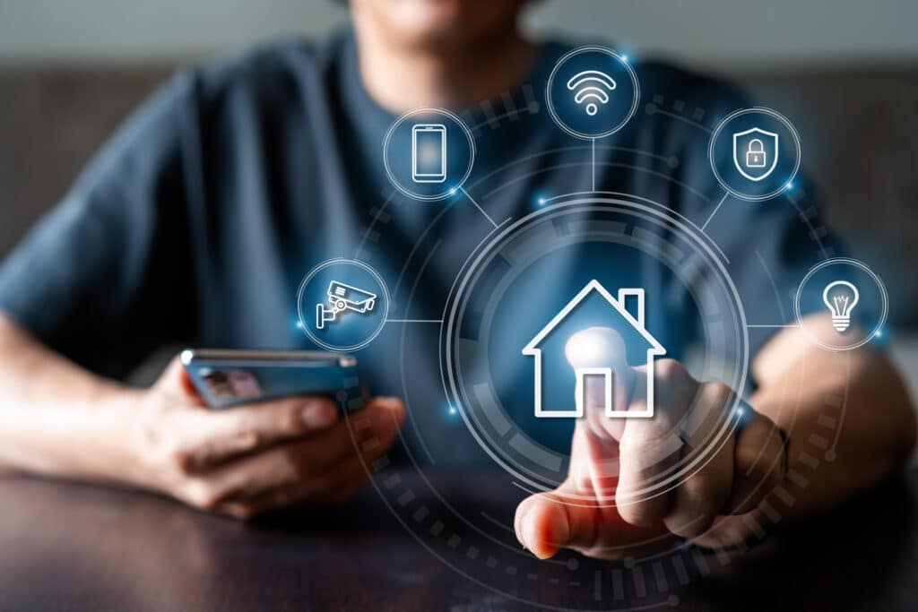 How Smart Appliance Connectivity Can Transform Your Home