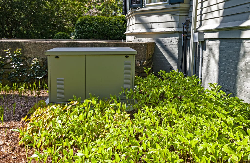 What Causes Overheating in Standby Generators