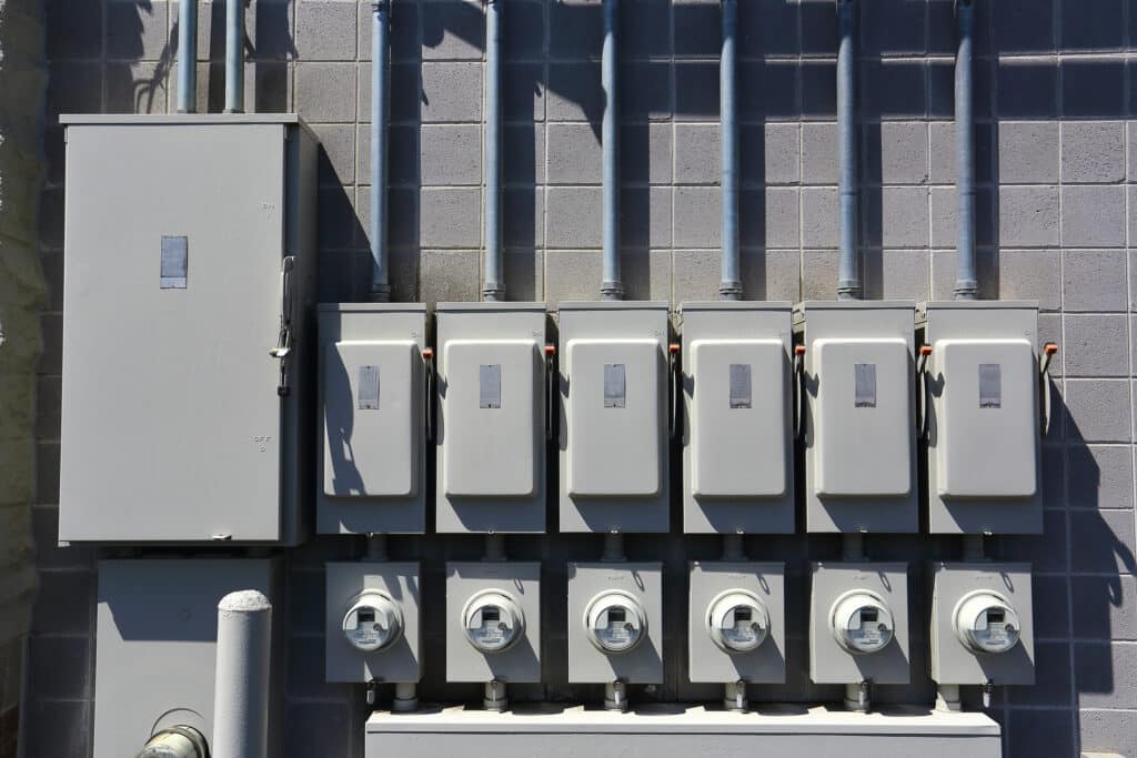 The Ultimate Guide to Advanced Electrical Metering Solutions