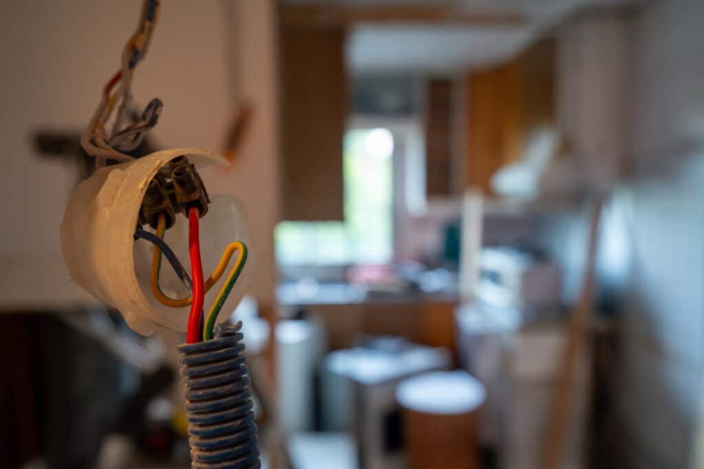 The Importance of Whole Home Rewiring for Safety and Efficiency