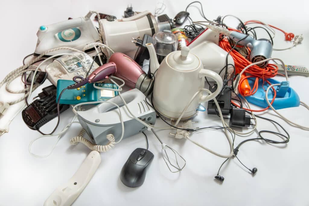 Home Appliance Wiring