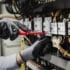 Residential Electrical Retrofitting
