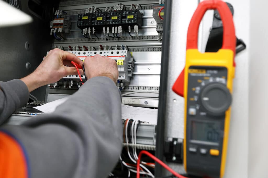 Essential Guide to Home Electrical Load Balancing