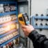 Infrared Electrical Inspections.