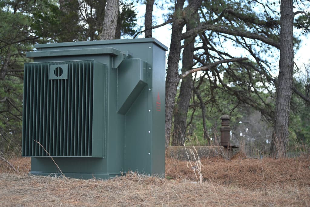 The Ultimate Guide to Residential Voltage Regulation