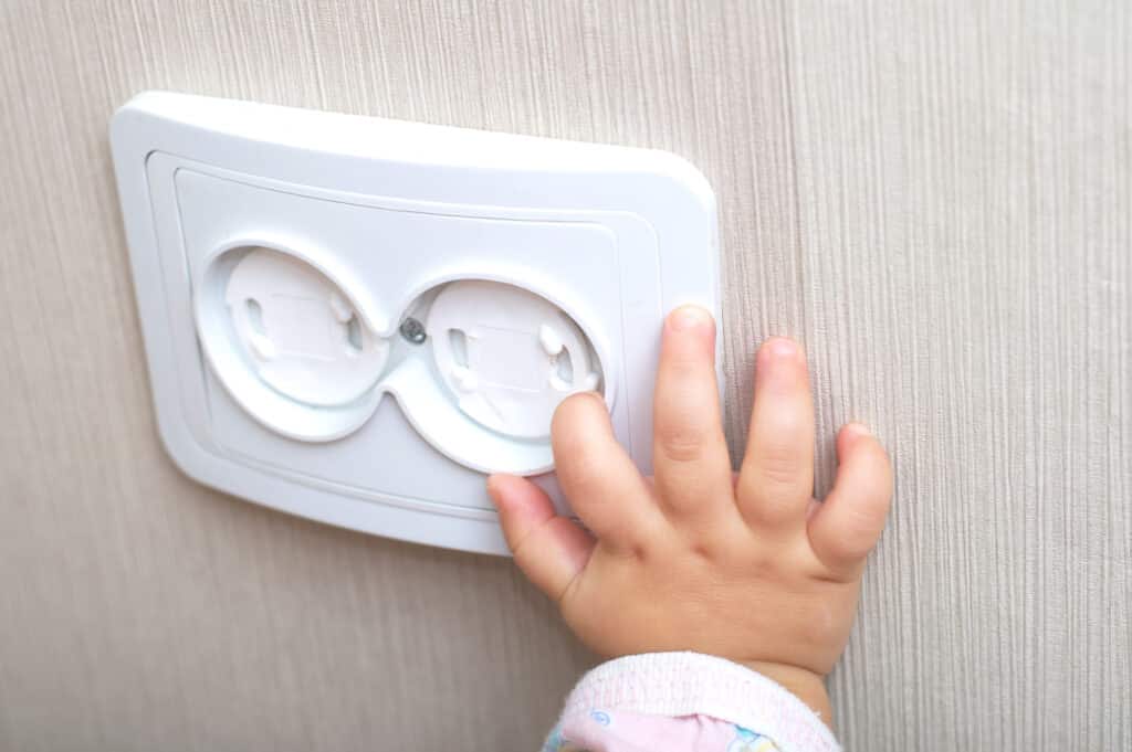 Expert Tips for Electrical Outlet Safety