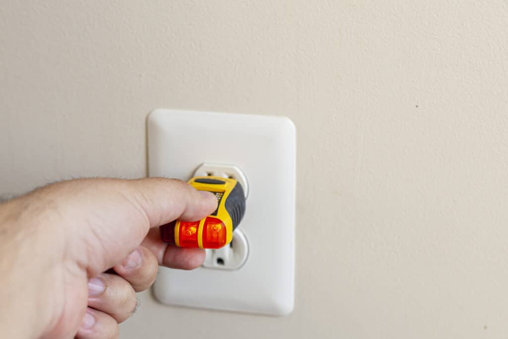 GFCI outlet testing steps every homeowner should know