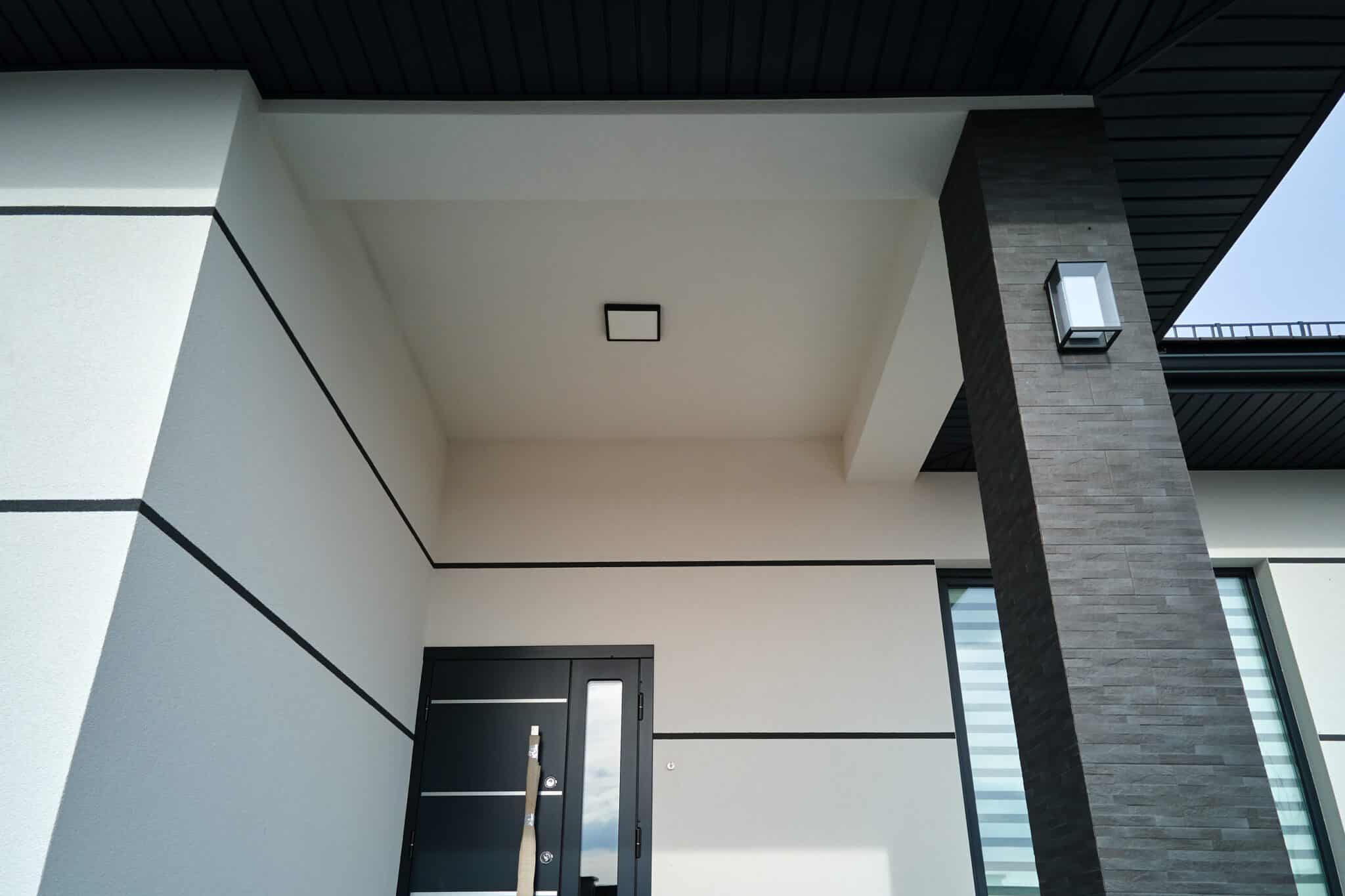 Automated Light Sensors.