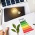 Home Energy Audits.