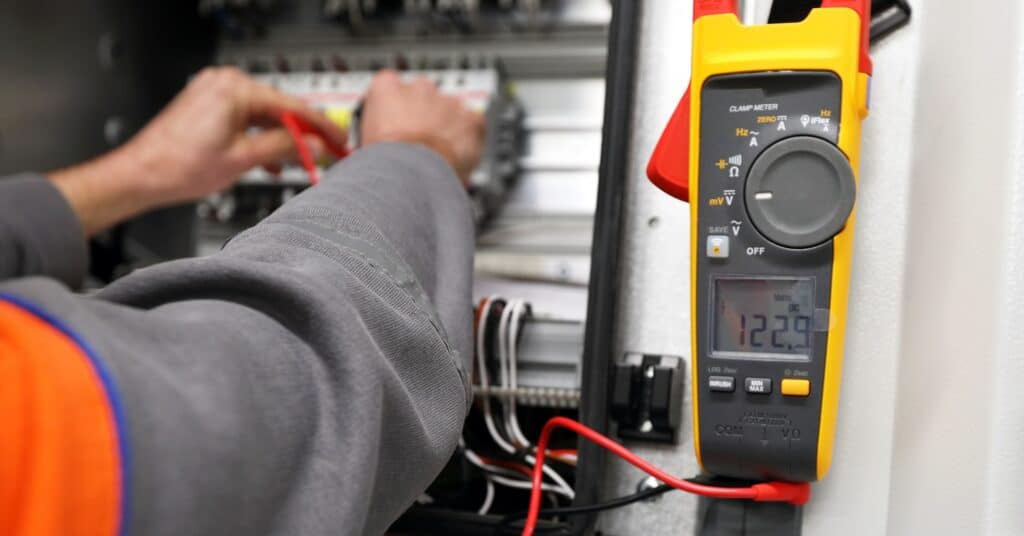 Voltage Sag Diagnostics for Sensitive Electronics