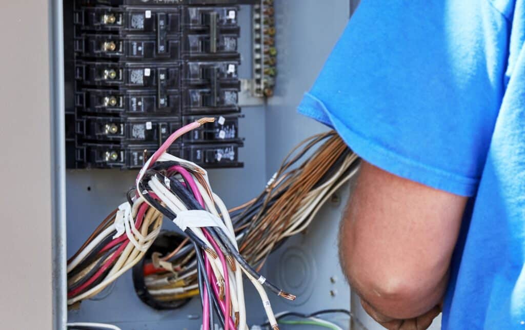 Arc Fault Diagnostics Homeowners Can Understand