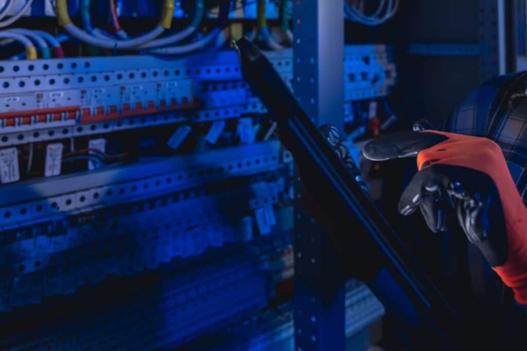 Power Quality Audits Keep Home Electronics Stable