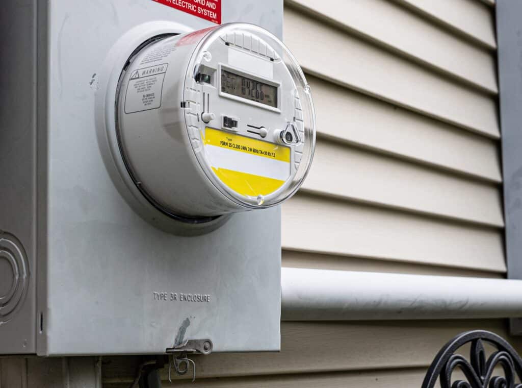 Meter Base Replacement When And Why It Matters