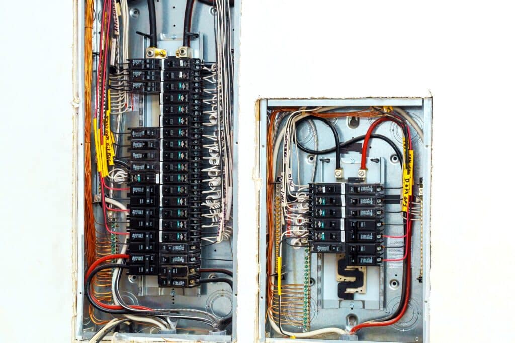 Subpanel Upgrades Conway Homeowners Should Know